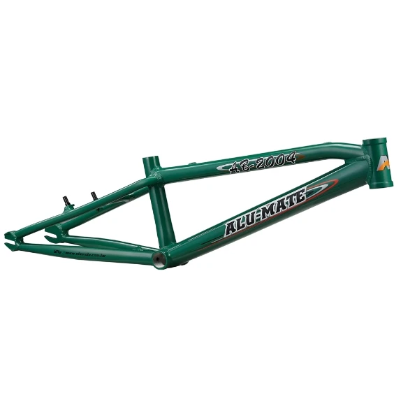 Liels BMX rāmis